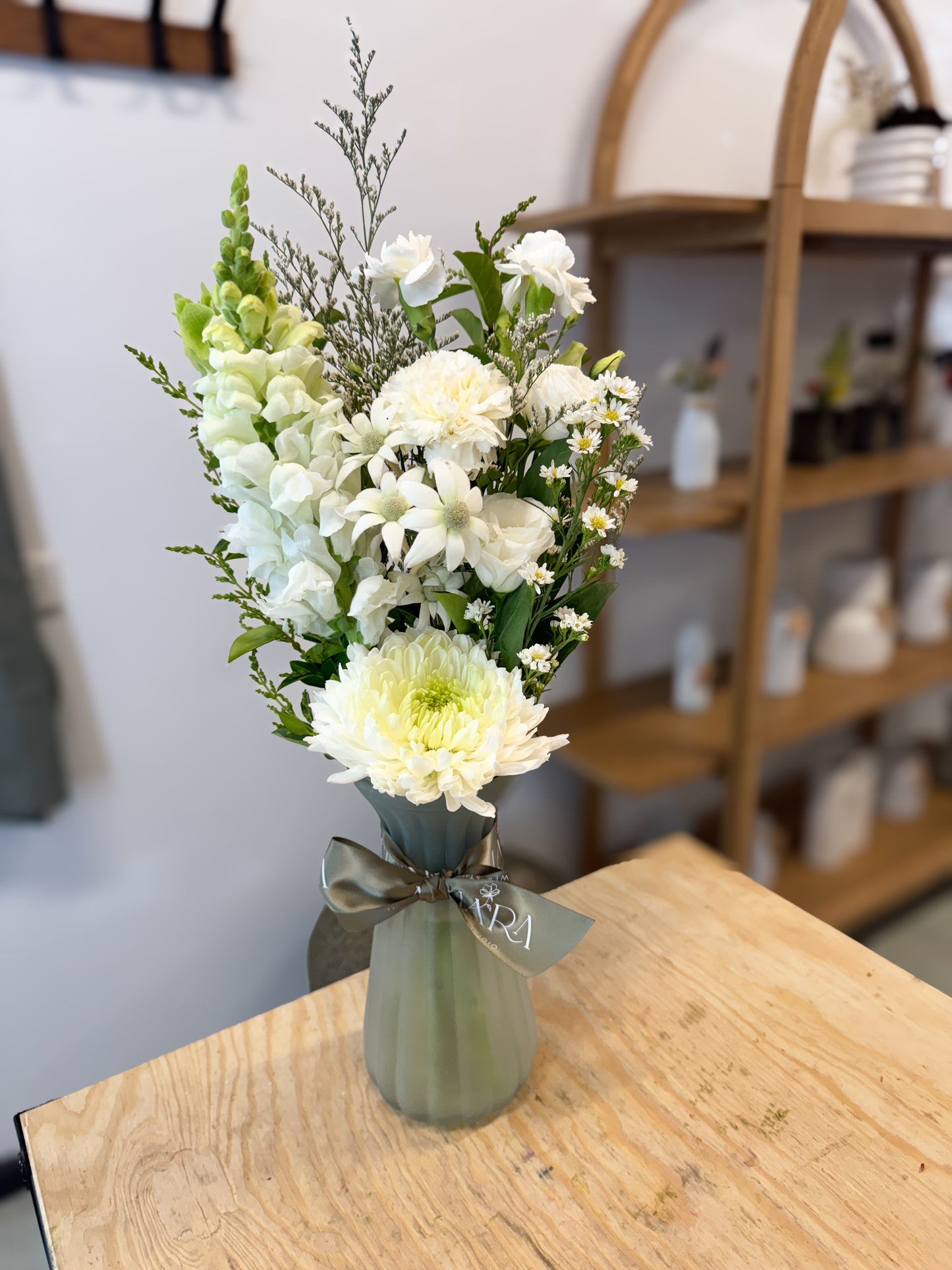 small - flower subscription