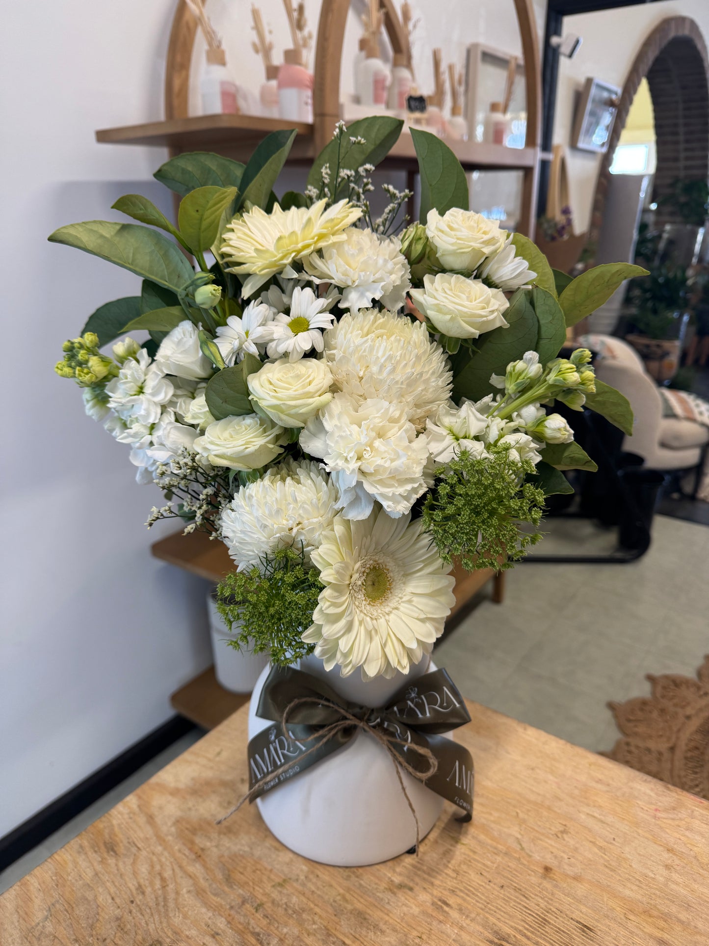 large - flower subscription