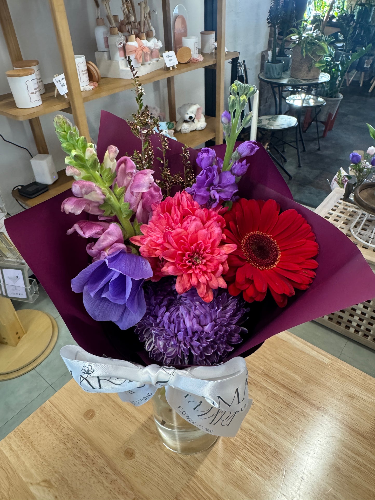 petite posy