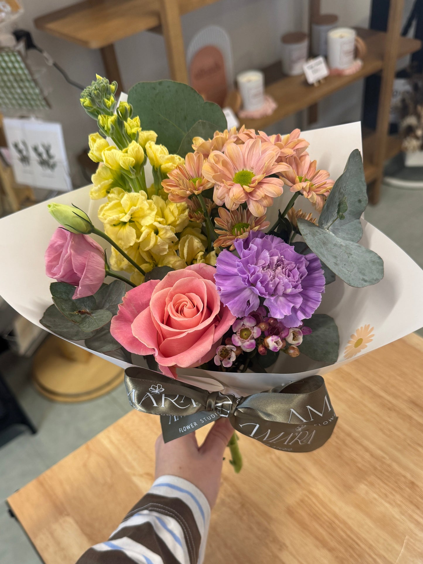 petite posy