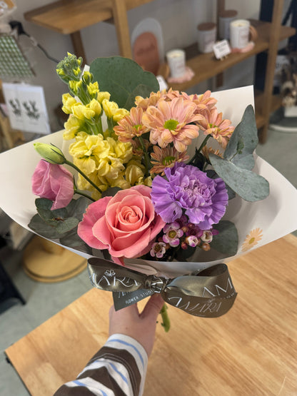 petite posy