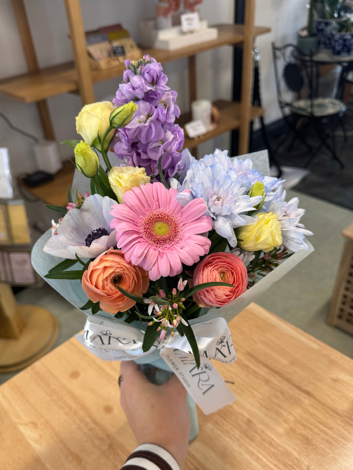 petite posy