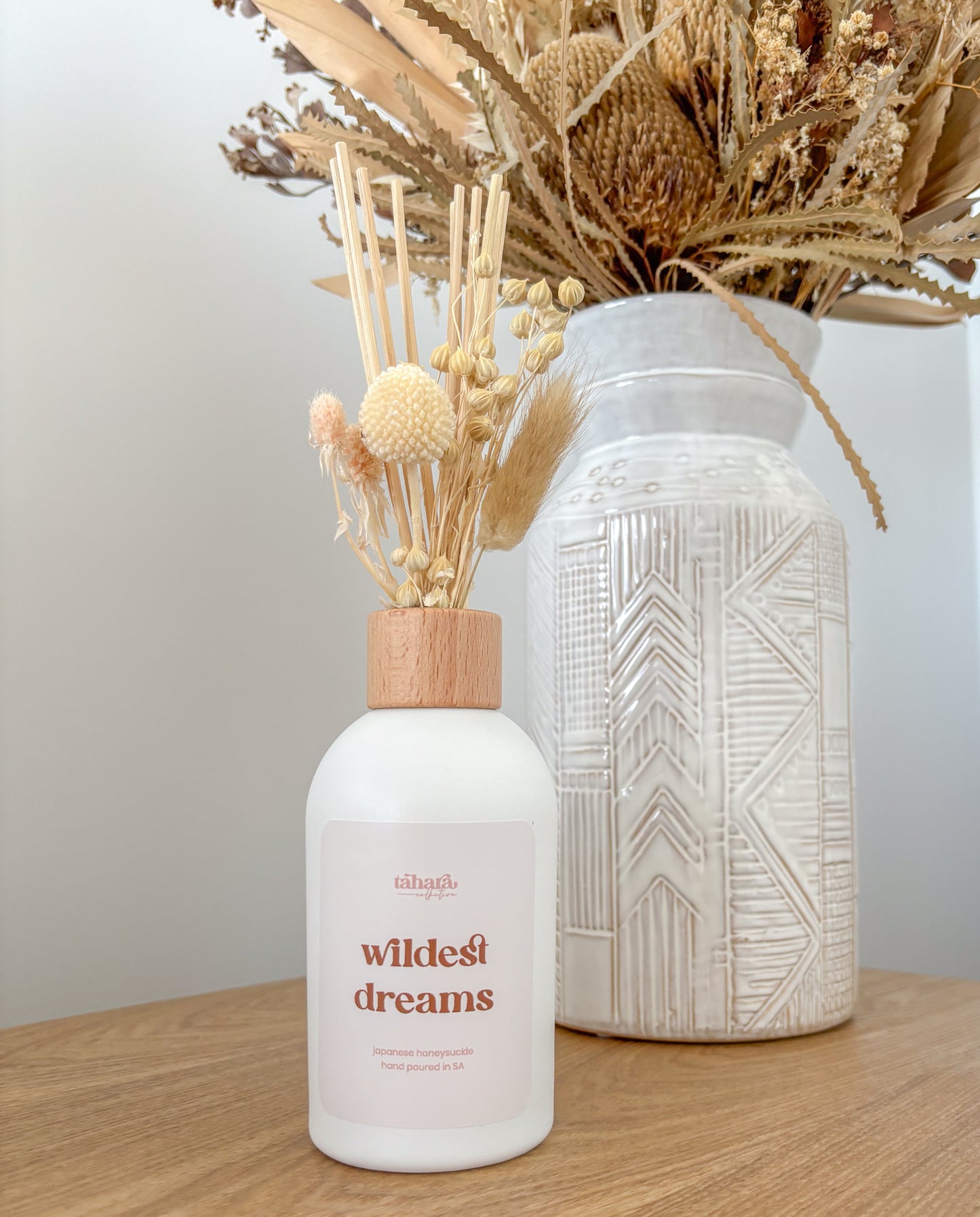 wildest dreams