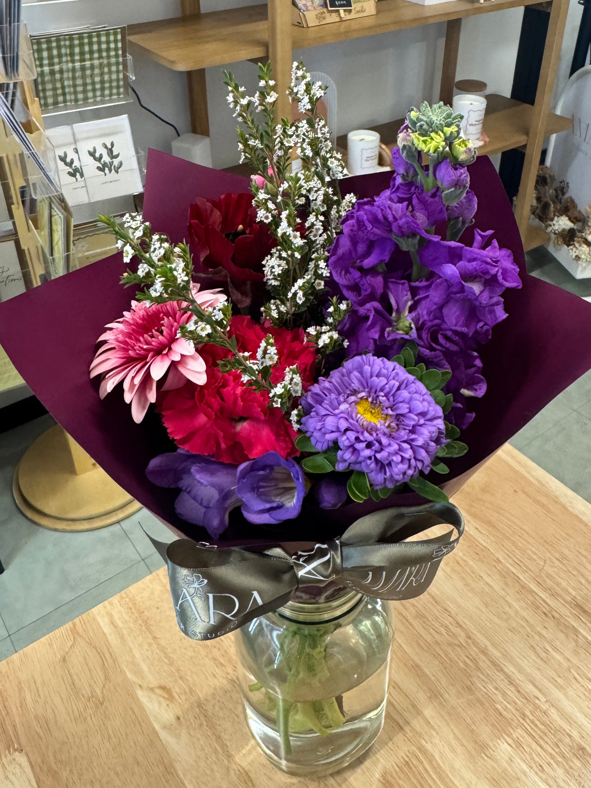 petite posy