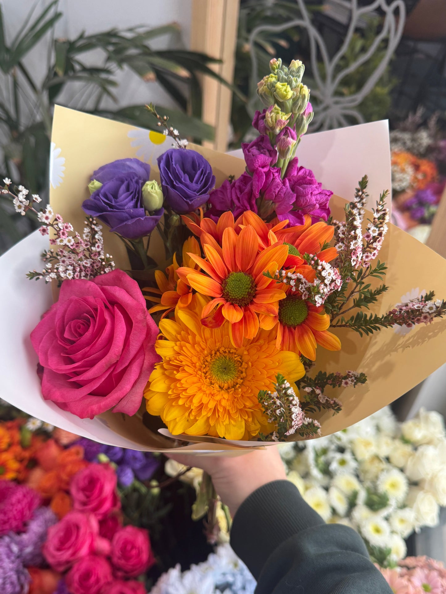 petite posy