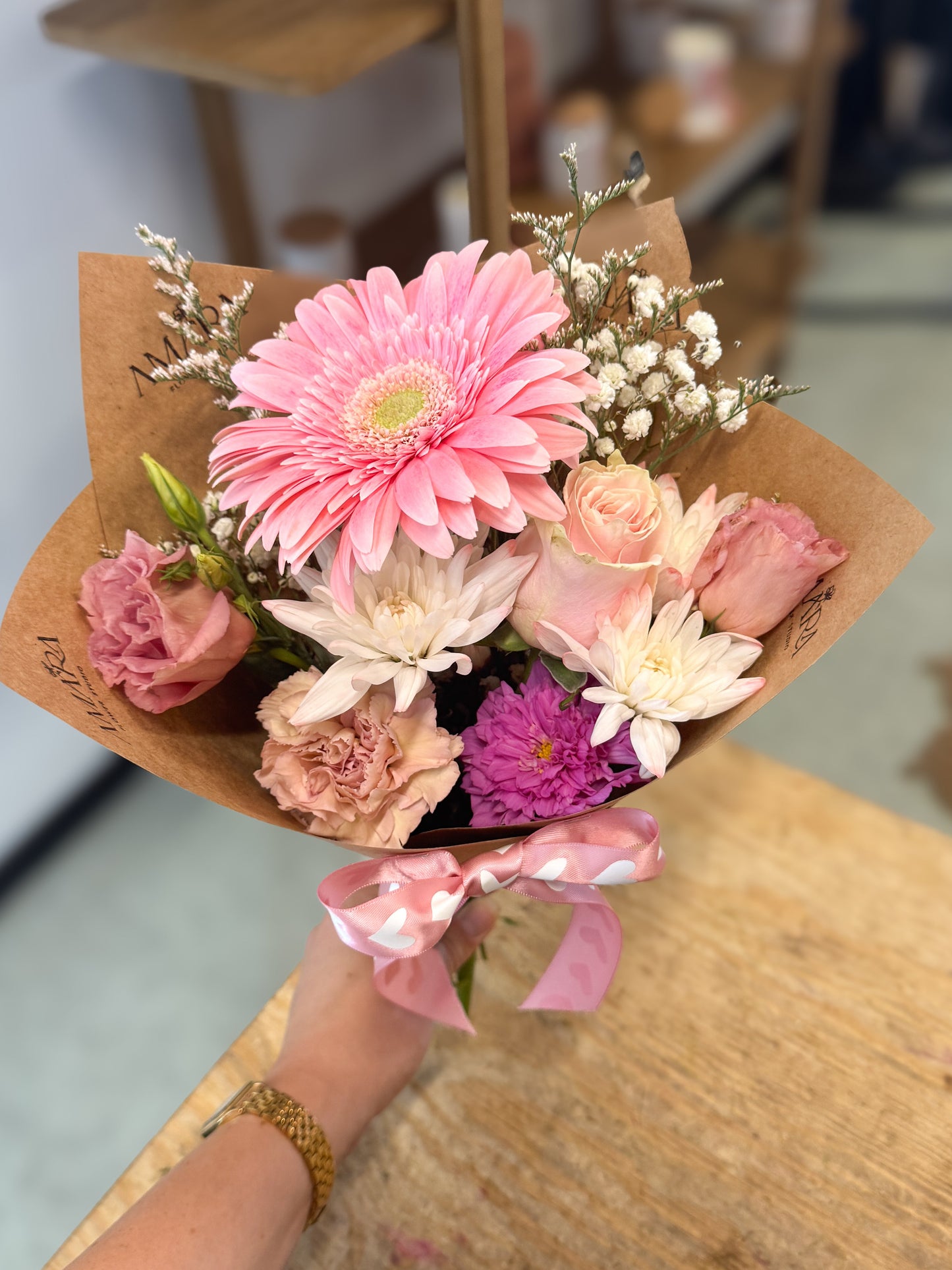 petite posy