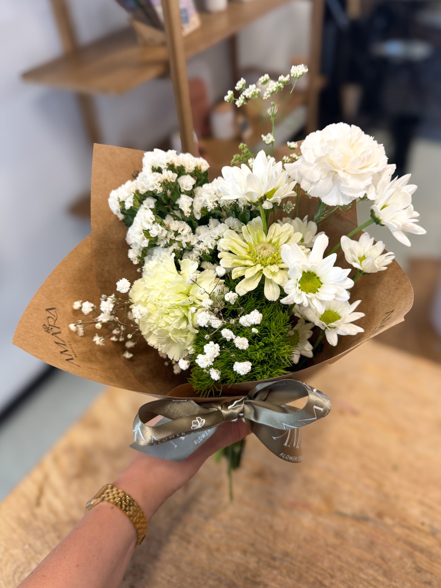 petite posy