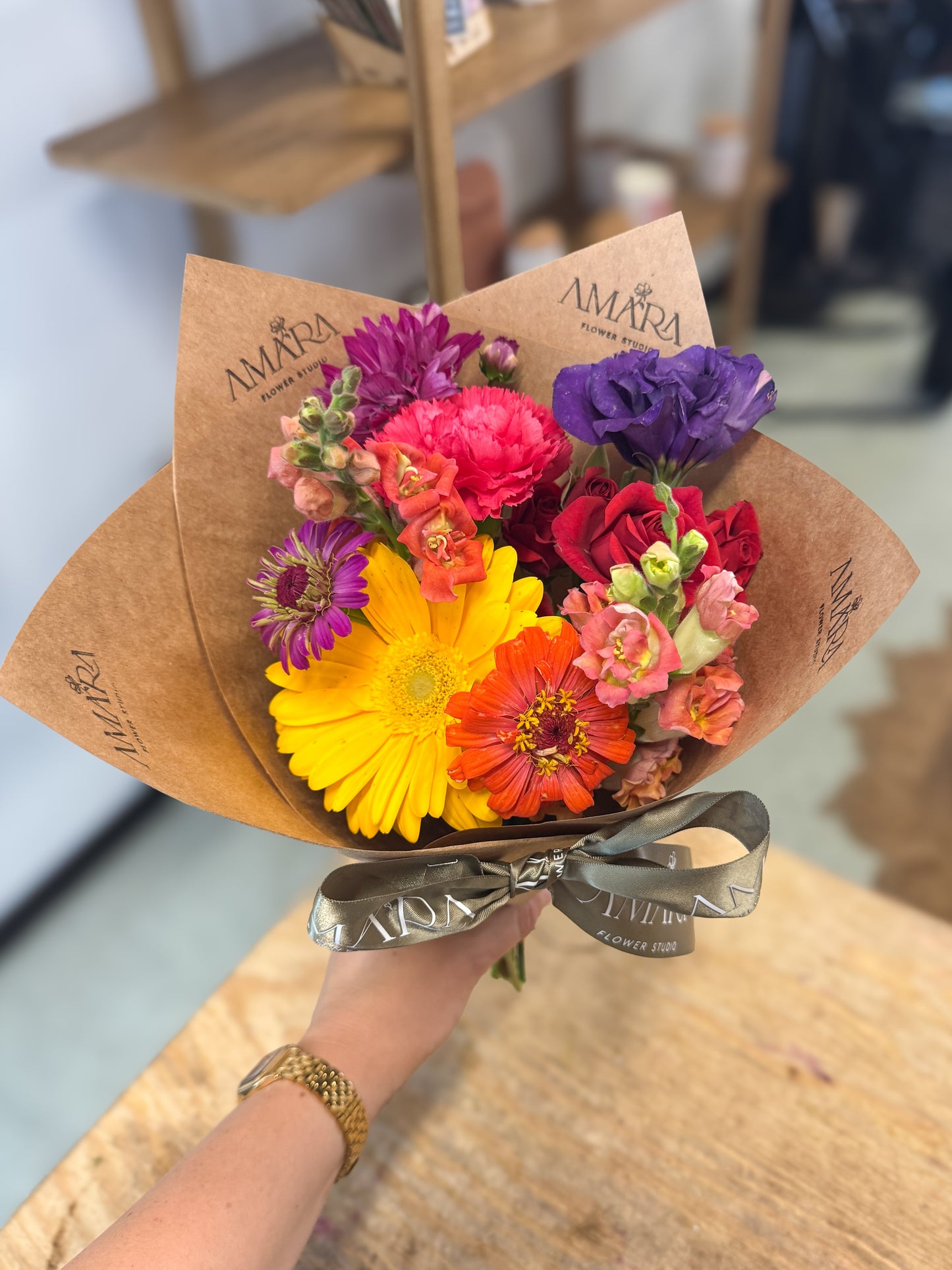 petite posy