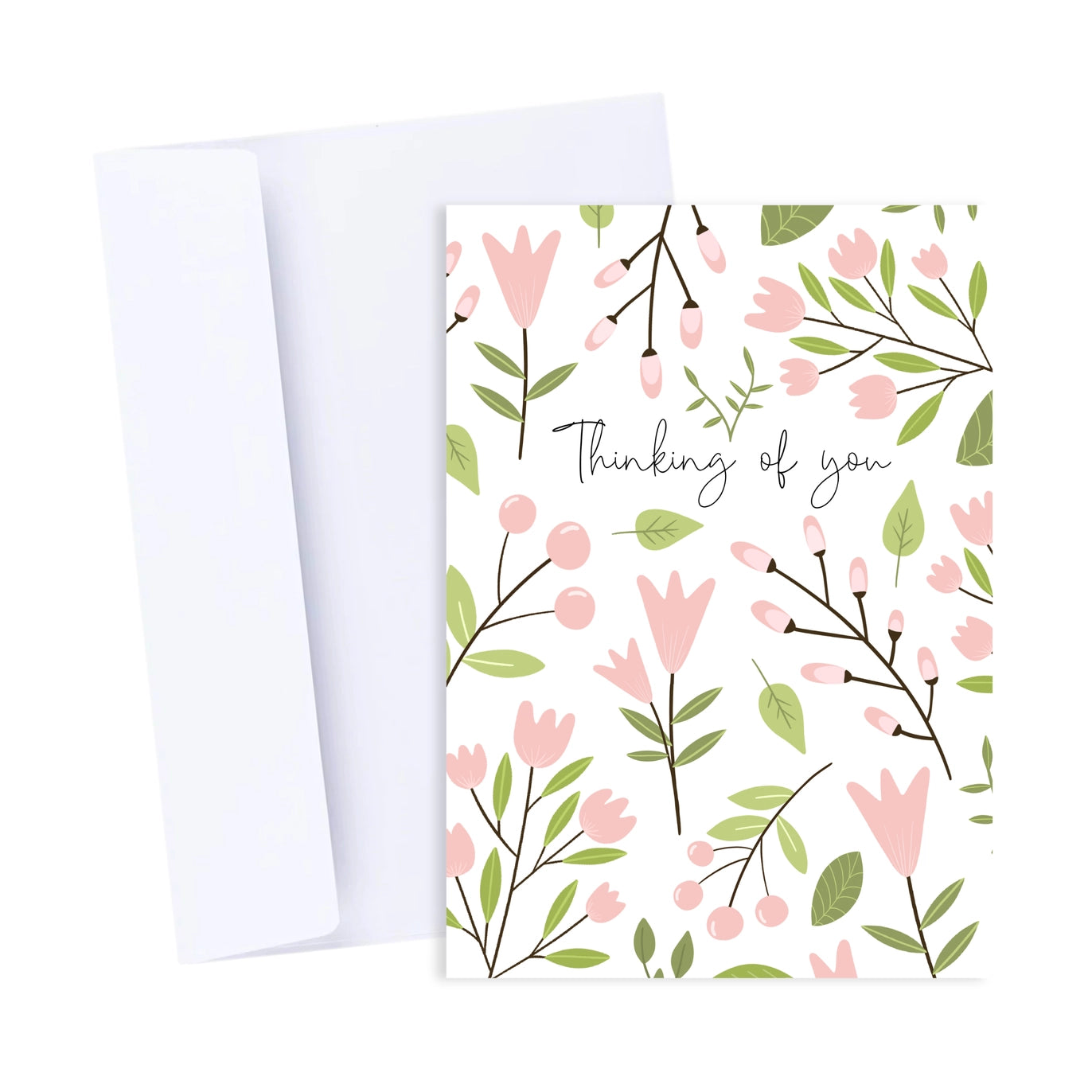 Thinking of You Card