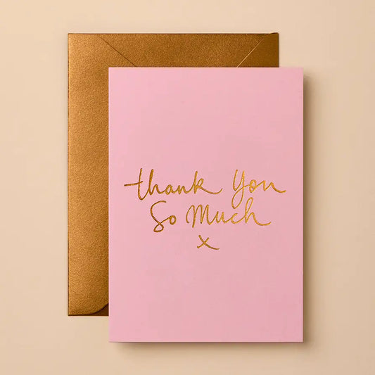 thankyou so much